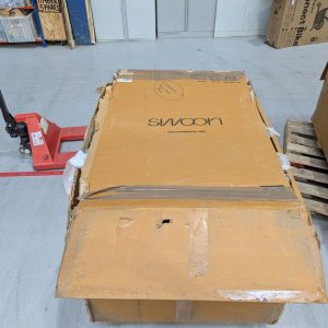 Lot of 2 x Swoon items grade-BER Spares or repair RRP £1898.00