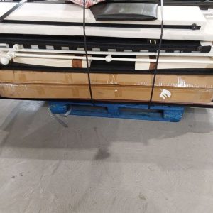 Lot of 4 x Dusk items grade-DOA Spares or repair RRP £1278.00