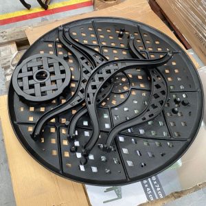 Lot of 3 x The Range items grade-C3 Damaged repairable RRP £1369.97