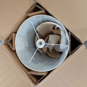 Lot of 2 x The Range items grade-DOA Spares or repair RRP £379.98