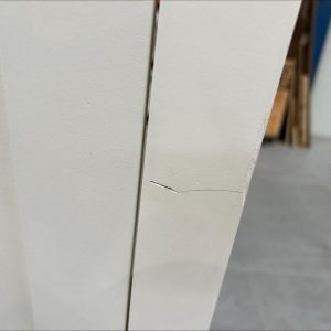 Lot of 4 x Roseland Furniture items grade-C3 Damaged repairable RRP £1919.80